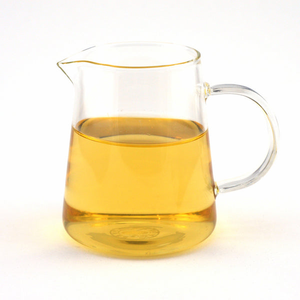 Glass Serving Cup 310ml