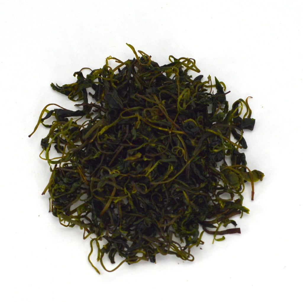 Ku Ding Herbal Tea