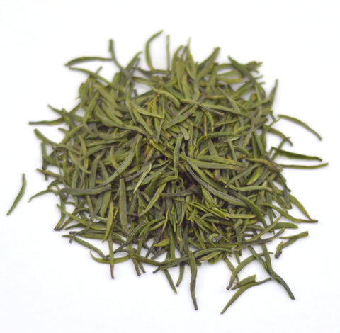 Green Tea Zu Ye Qing/ 25g