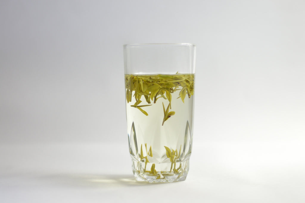 Bio Song Yang Bai Cha