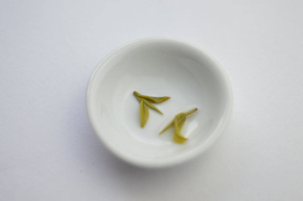 Bio Song Yang Bai Cha