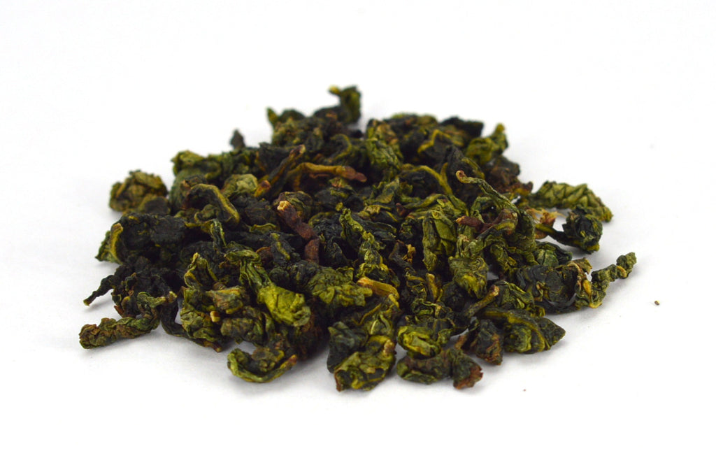 Four Season Tea Gift Box - Premium Oolong Tea Tie Guan Yin 96g