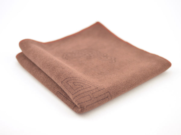 Tea Tower - Brown