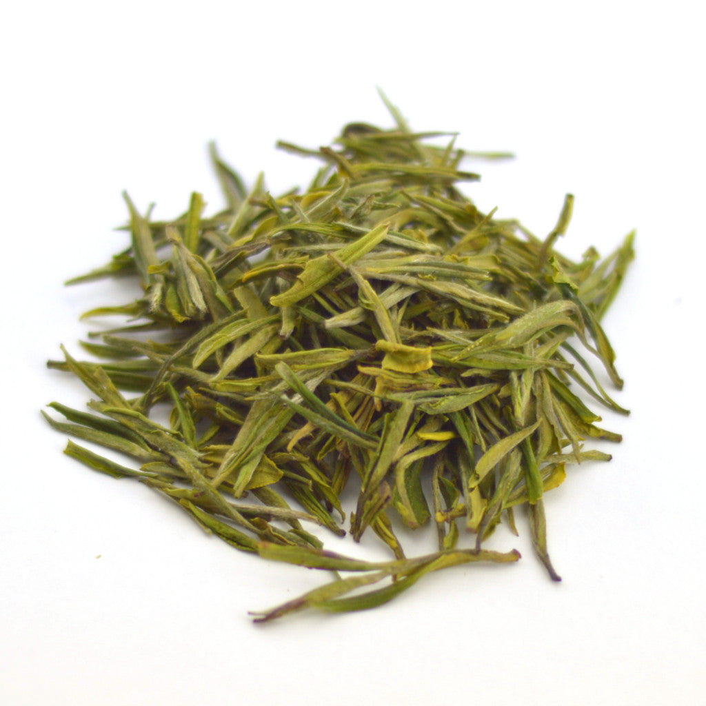 Bio Song Yang Bai Cha