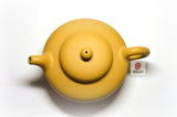 Hand Made Yixing Tea Pot 07