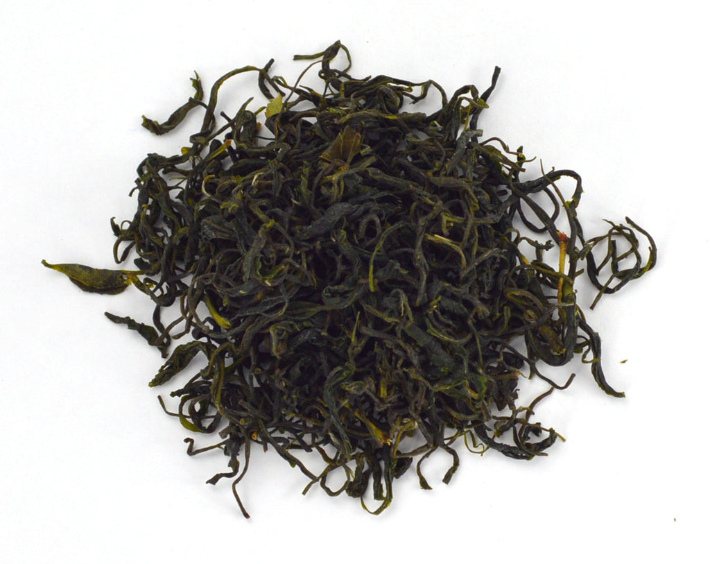 Yixing Mao Jian 02 /50 grams