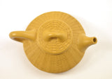 Hand Made Yixing Tea Pot 03