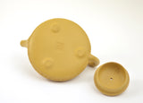 Hand Made Yixing Tea Pot 03