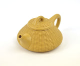 Hand Made Yixing Tea Pot 03