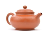 Hand Made Yixing Tea Pot 06