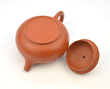 Hand Made Yixing Tea Pot 06