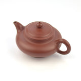 Hand Made Yixing Tea Pot 09